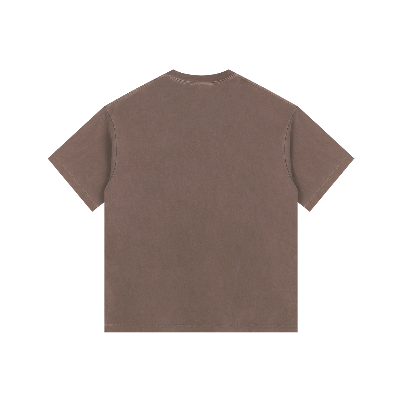 Yahya Oversized Cotton T-Shirt